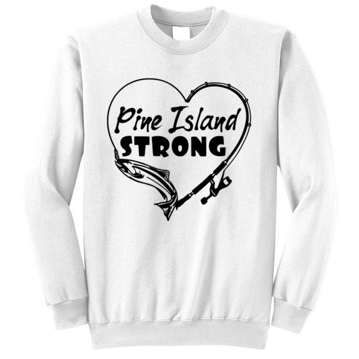 Pine Island Strong Sweatshirt