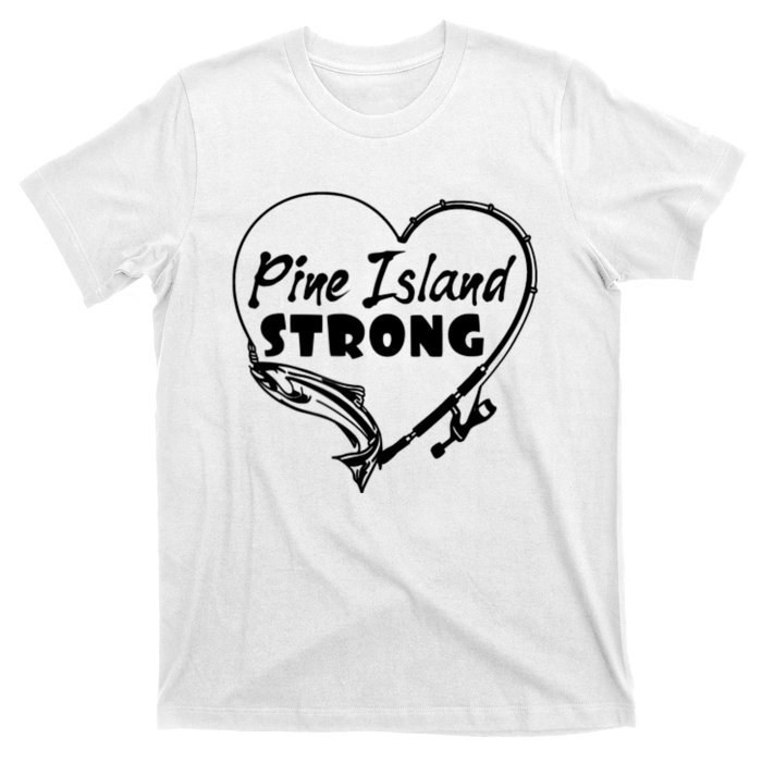 Pine Island Strong T-Shirt