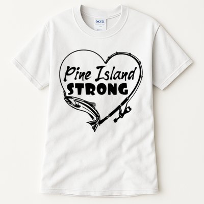 Pine Island Strong Tall T-Shirt