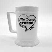 Pine Island Strong Beer Stein