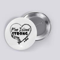 Pine Island Strong Button