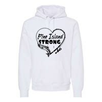 Pine Island Strong Premium Hoodie