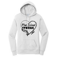 Pine Island Strong Women's Pullover Hoodie