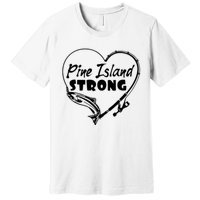 Pine Island Strong Premium T-Shirt