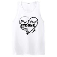 Pine Island Strong PosiCharge Competitor Tank