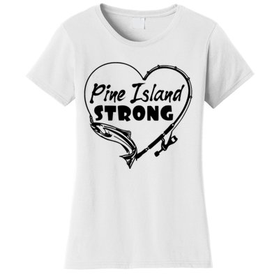 Pine Island Strong Women's T-Shirt