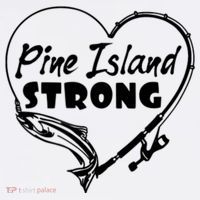 Pine Island Strong Short Acrylic Beanie