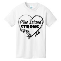 Pine Island Strong Kids T-Shirt