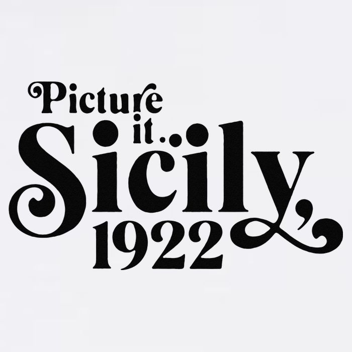 Picture It Sicily 1922 Beanie