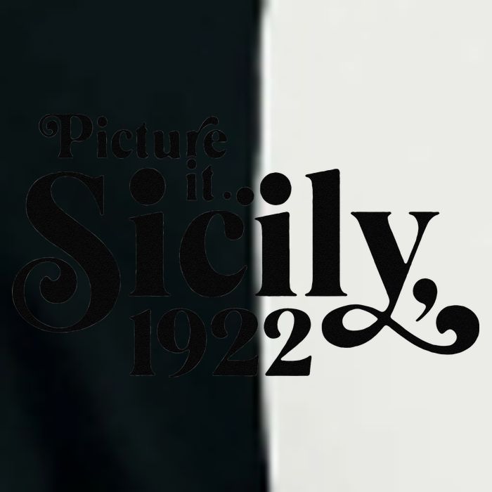 Picture It Sicily 1922 Infant Baby Jersey Bodysuit