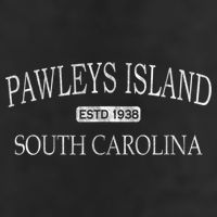 Pawleys Island South Carolina SC Hat
