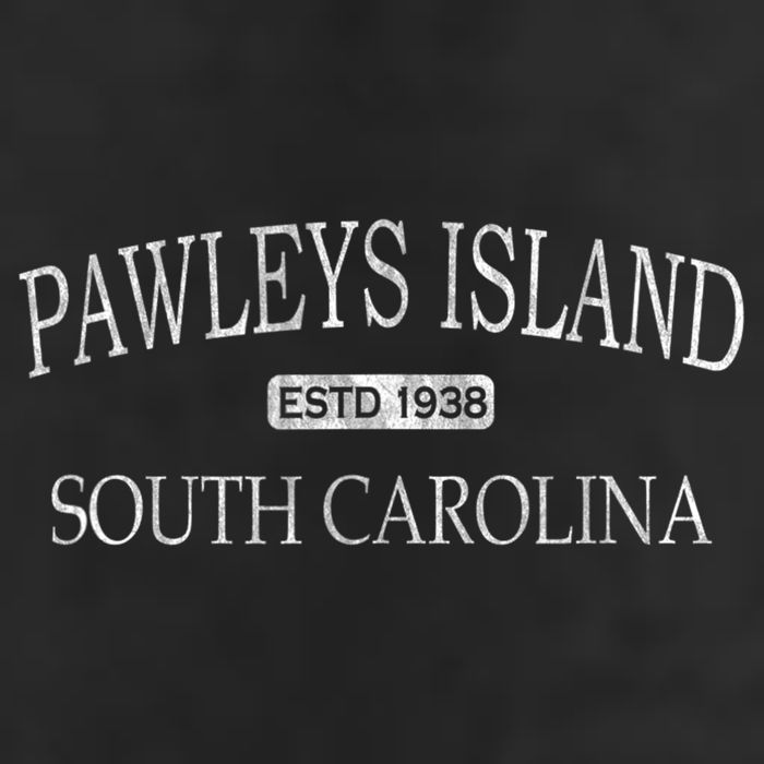 Pawleys Island South Carolina SC Hat
