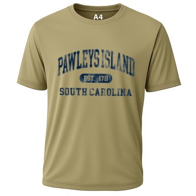 Pawleys Island South Carolina Performance Shirt