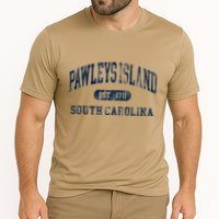 Pawleys Island South Carolina Cooling Performance Crew T-Shirt