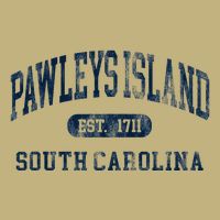 Pawleys Island South Carolina Cooling Performance Crew T-Shirt