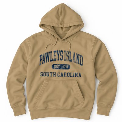 Pawleys Island South Carolina Hoodie