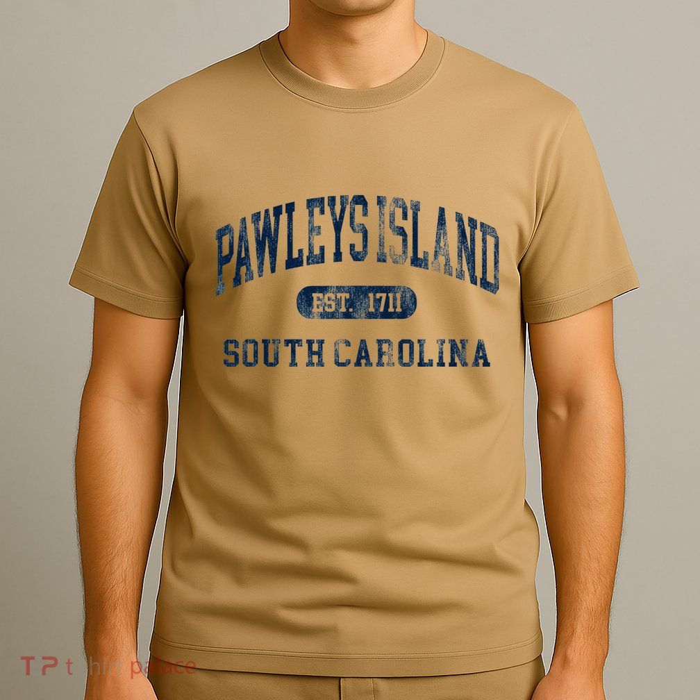 Pawleys Island South Carolina T-Shirt