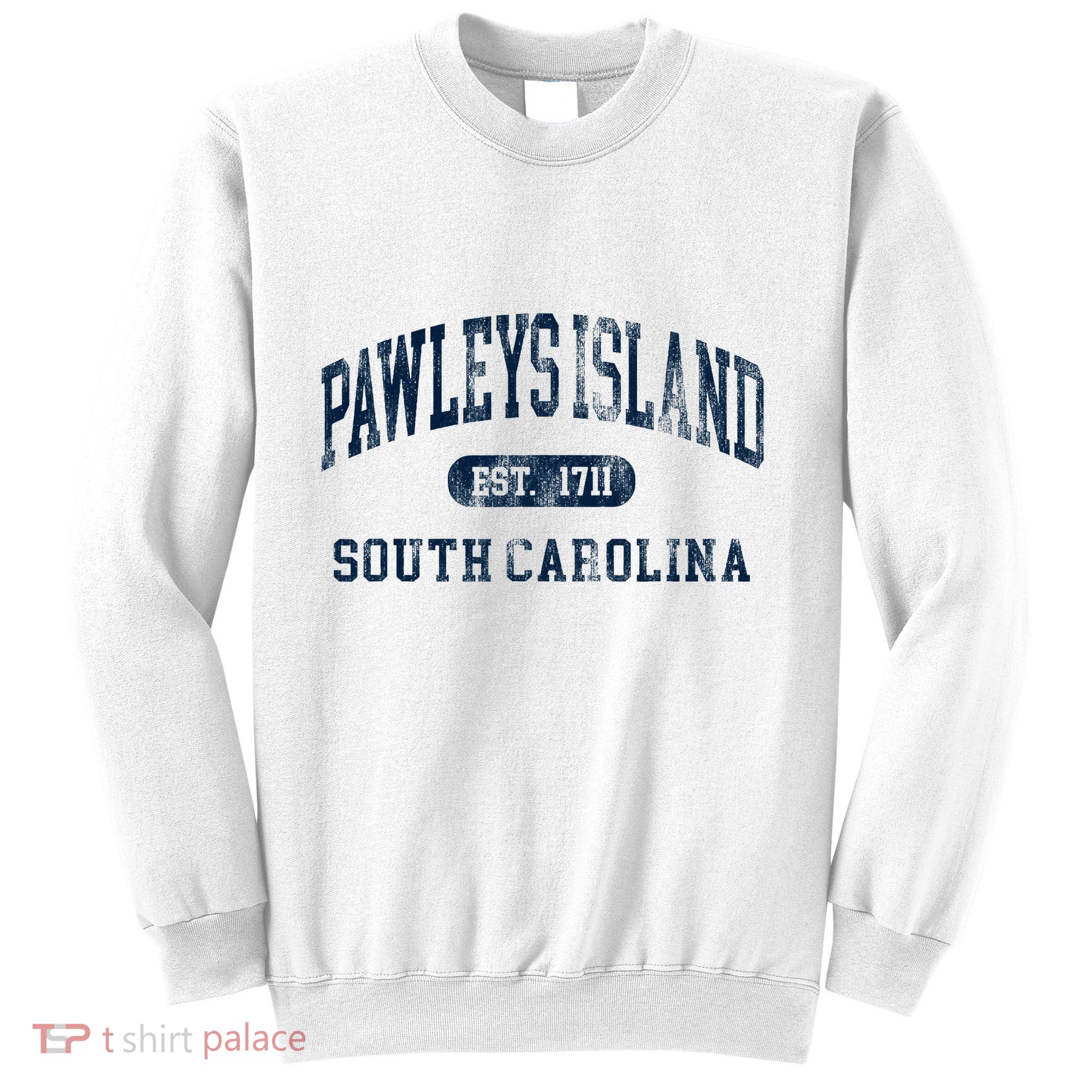 Pawleys Island South Carolina Sweatshirt
