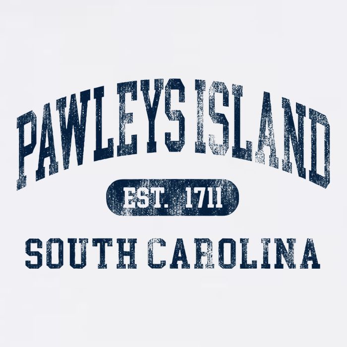 Pawleys Island South Carolina Toddler T-Shirt