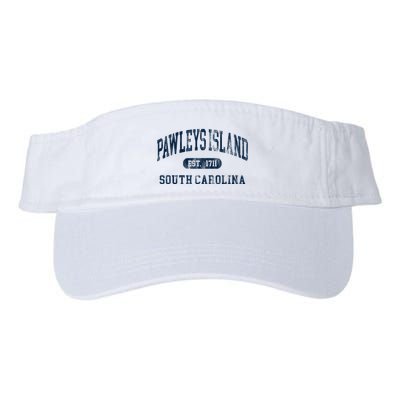 Pawleys Island South Carolina Visor