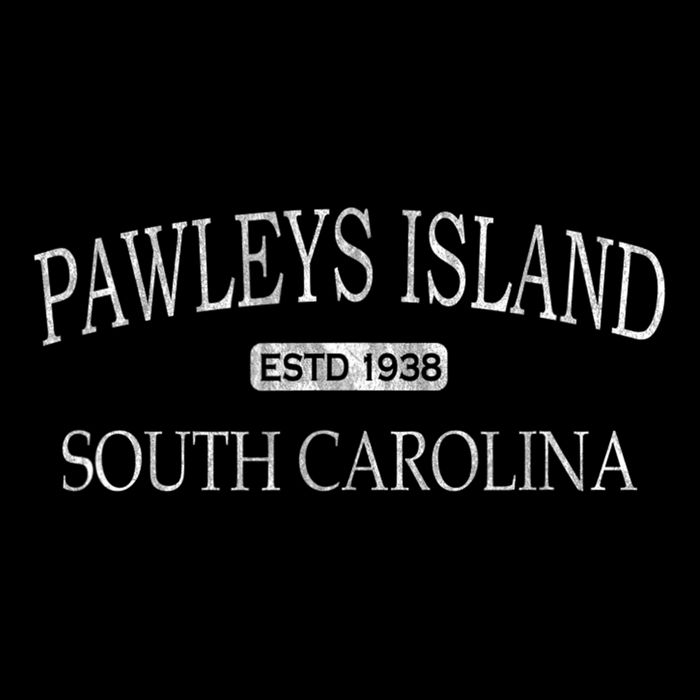 Pawleys Island South Carolina SC Cooling Performance Crew T-Shirt