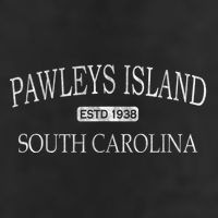 Pawleys Island South Carolina SC Adult Drive Performance Visor