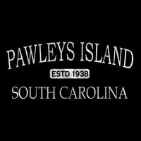 Pawleys Island South Carolina SC 16 in Basic Backpack