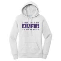 Partynextdoor I ShouldnT Even Be Outside Women's Pullover Hoodie