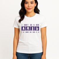Partynextdoor I ShouldnT Even Be Outside Womens T-Shirt