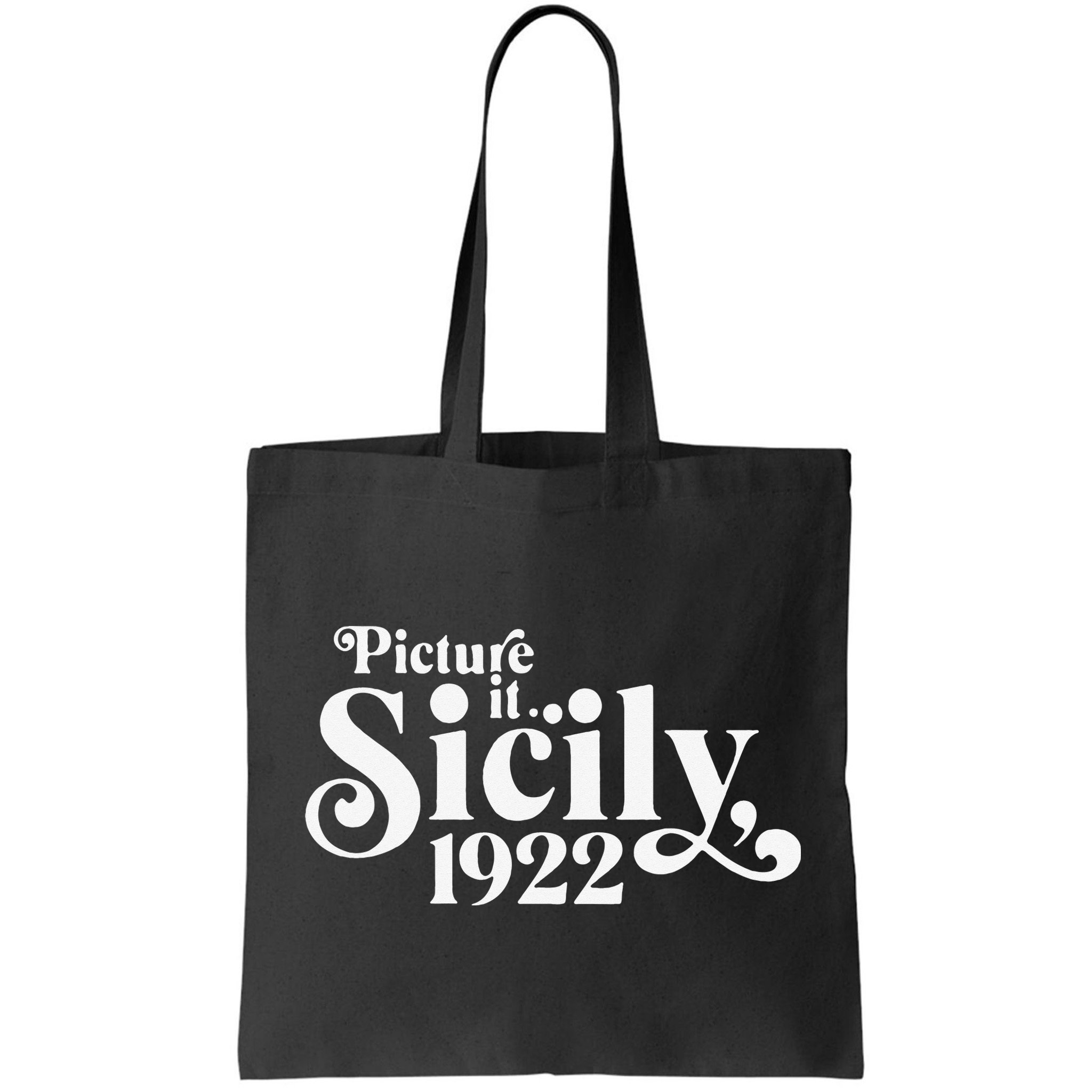 Picture It Sicily 1922 Bag