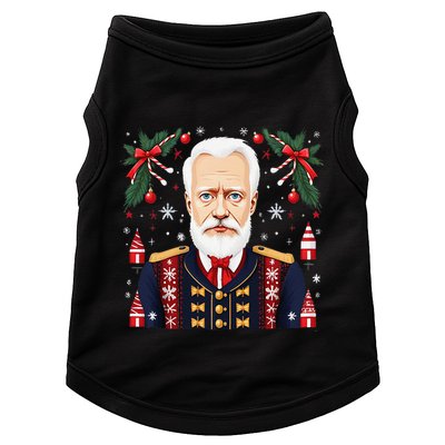 Pyotr Ilyich Tchaikovsky Christmas Nutcracker Composer Doggie Tank