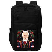 Pyotr Ilyich Tchaikovsky Christmas Nutcracker Composer Impact Tech Backpack