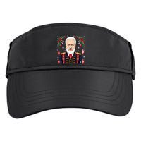 Pyotr Ilyich Tchaikovsky Christmas Nutcracker Composer Adult Drive Performance Visor