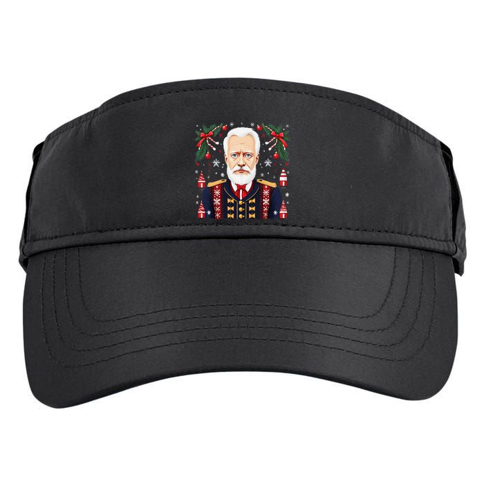 Pyotr Ilyich Tchaikovsky Christmas Nutcracker Composer Adult Drive Performance Visor