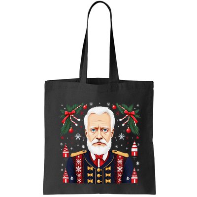 Pyotr Ilyich Tchaikovsky Christmas Nutcracker Composer Bag
