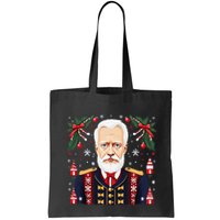 Pyotr Ilyich Tchaikovsky Christmas Nutcracker Composer Bag