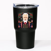Pyotr Ilyich Tchaikovsky Christmas Nutcracker Composer Tumbler