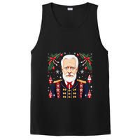 Pyotr Ilyich Tchaikovsky Christmas Nutcracker Composer PosiCharge Competitor Tank