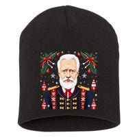 Pyotr Ilyich Tchaikovsky Christmas Nutcracker Composer Short Acrylic Beanie