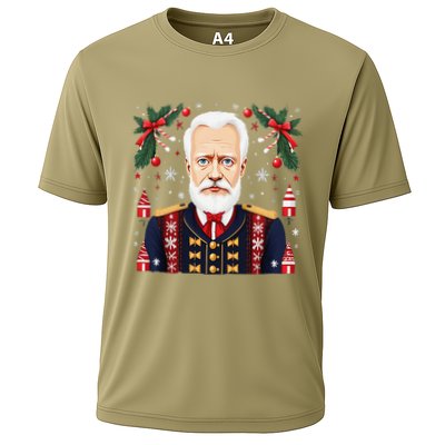 Pyotr Ilyich Tchaikovsky Christmas Nutcracker Composer Performance Shirt