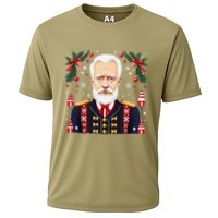 Pyotr Ilyich Tchaikovsky Christmas Nutcracker Composer Performance Shirt