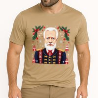 Pyotr Ilyich Tchaikovsky Christmas Nutcracker Composer Performance Shirt