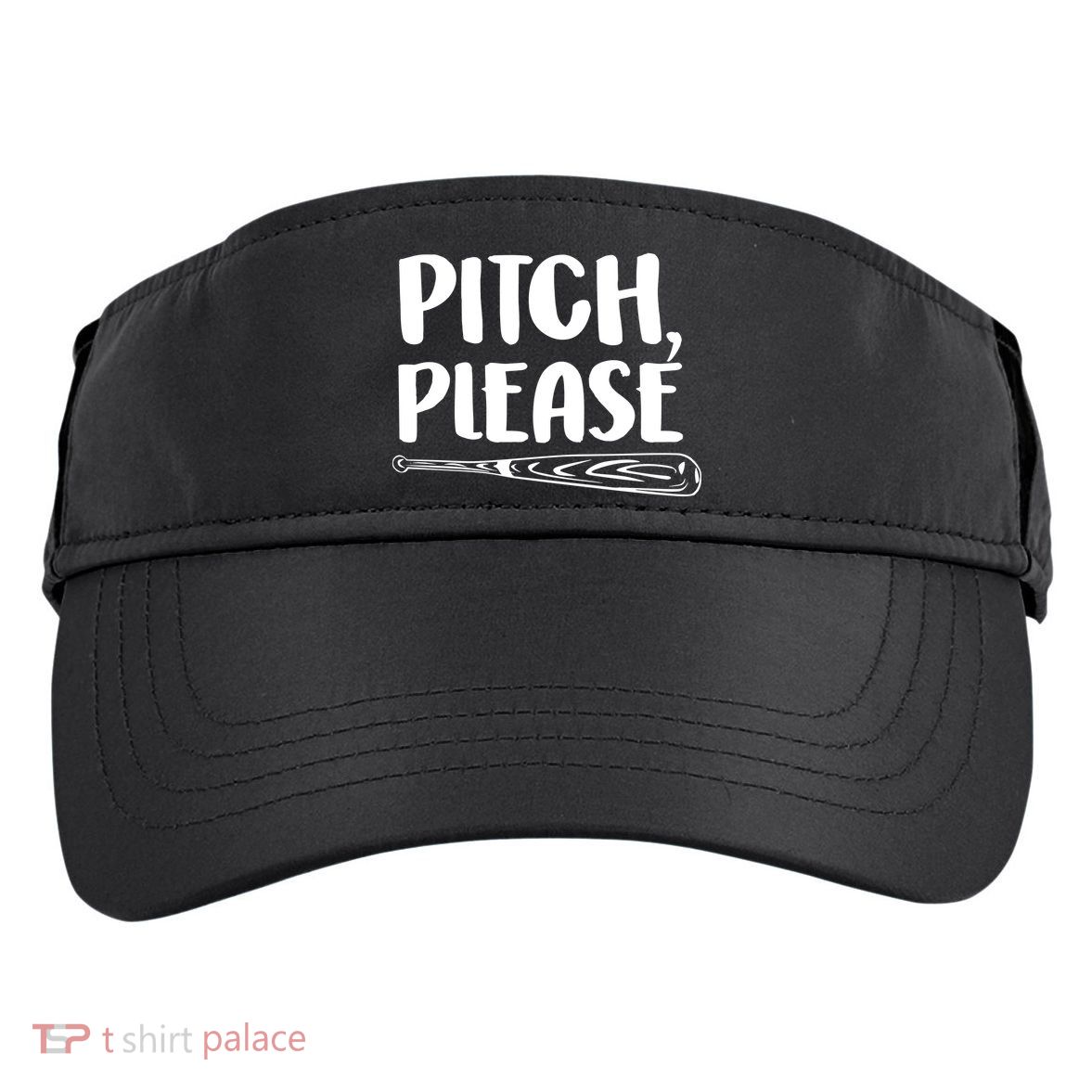 Pitch Please Adult Drive Performance Visor