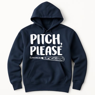 Pitch Please Hoodie
