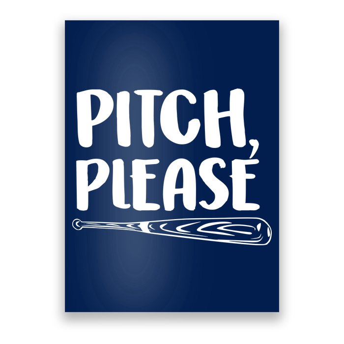 Pitch Please Poster