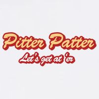 Pitter Patter Do It To 'Er Garment-Dyed Sweatshirt