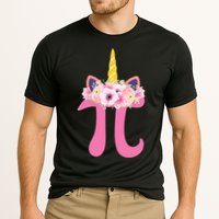 Unicorn Pi Day Performance Shirt