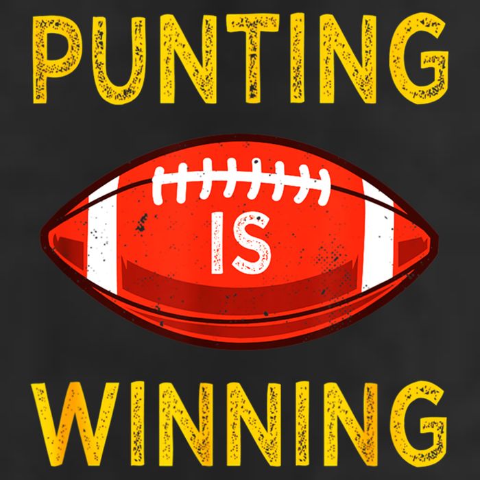 Punting Is Winning Cool Comfort Performance Bucket Hat