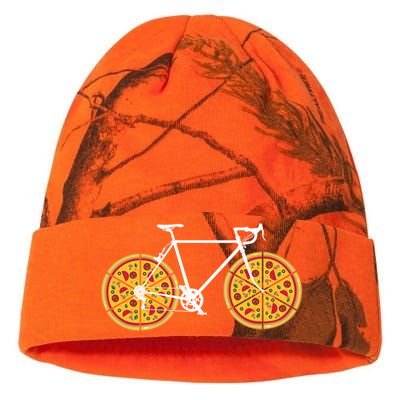 Pizza Bicycle  Kati Licensed 12" Camo Beanie