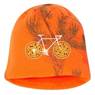 Pizza Bicycle  Kati - Camo Knit Beanie